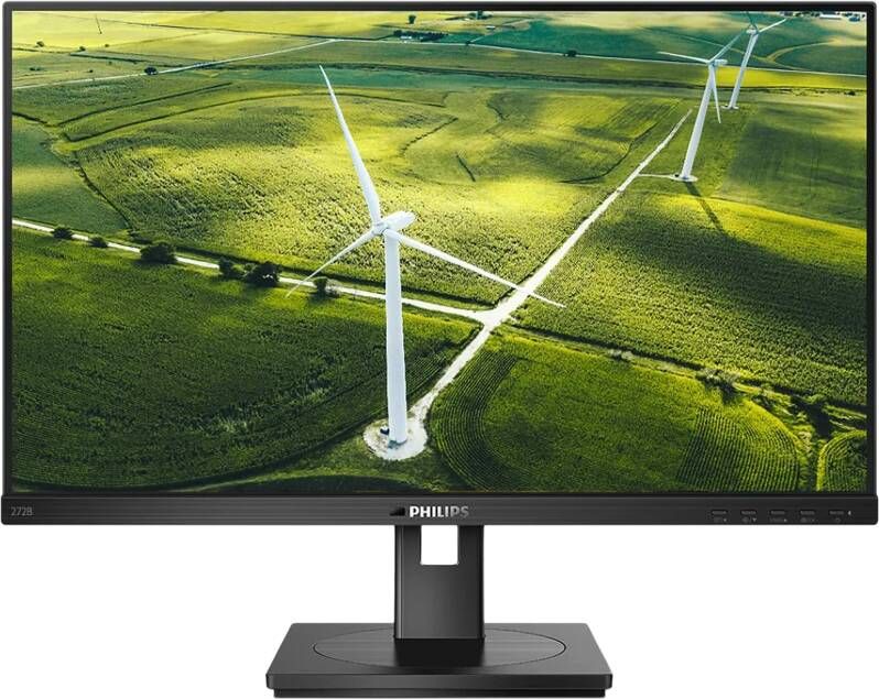 Philips 272B1G | Monitoren voor thuis&kantoor | 8712581764319
