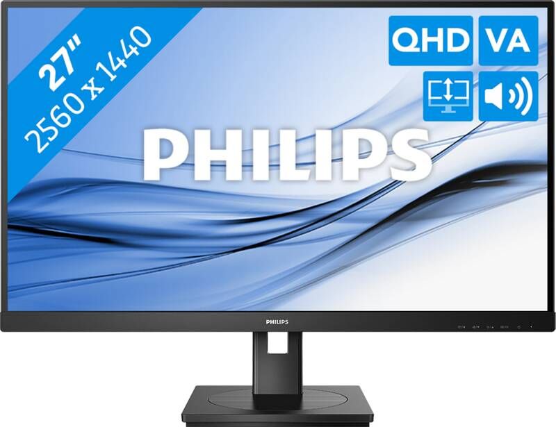 Philips 275S9JML 00