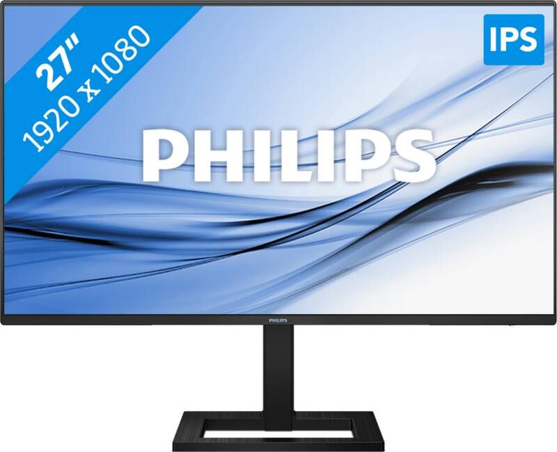 Philips 27E1N1300AE 00 | Monitoren voor thuis&kantoor | 8712581804305