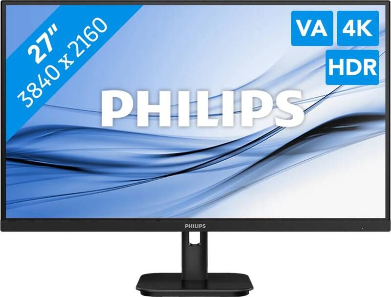 Philips Monitor 27E1N1800A 00 | 4K&UHD Monitoren | 8712581805715