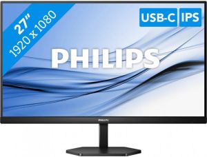 Philips Lcd-monitor 27E1N3300A 68 7 cm 27 " Full HD