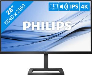 Philips Lcd-monitor 288E2UAE 71 1 cm 28 "