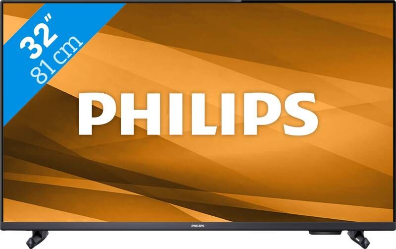 Philips 32PFS6908 12 | Kleine TV's | Beeld&Geluid Televisies | 8718863036853