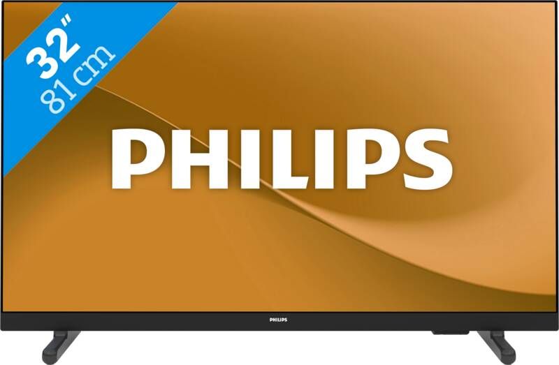 Philips 32PHS550712 | 32'Televisies | Beeld&Geluid Televisies | 8718863033814