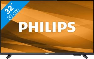 Philips Led-TV 32PFS6908 12 80 cm 32 " Full HD Smart TV