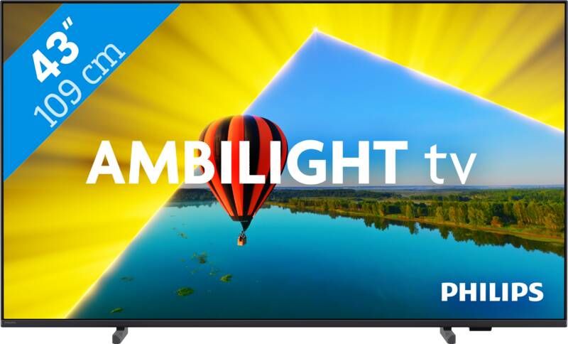 Philips 43PUS8079 Ambilight (2024)