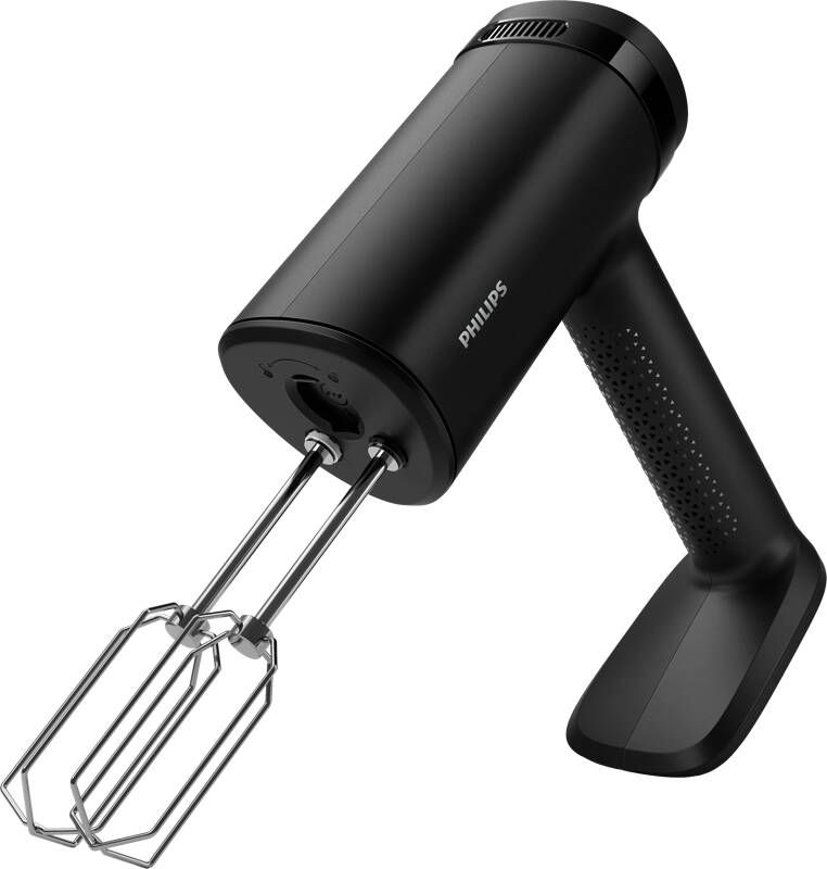 Philips 5000 Series Handblender Black HR3781 20