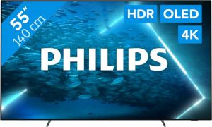 Philips 65OLED707 12 165 1 cm (65") OLED TV