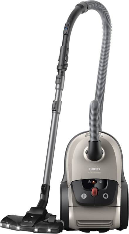 Philips Stofzuiger XD8152 12 | Sledestofzuigers | Huishouden&Woning Stofzuigers | 8720389037955