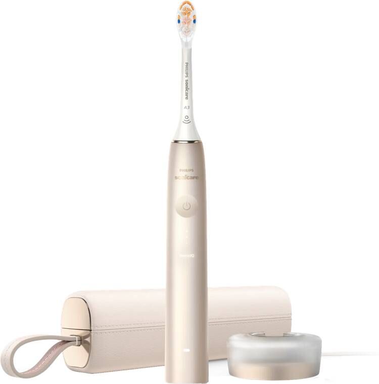 Philips Sonicare Prestige 9900 HX9992 11 Elektrische tandenborstel met SenseIQ