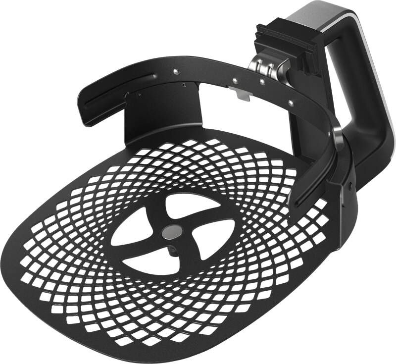 Philips Airfryer Pizza Tray HD9953 00 | elektronica en media | 8710103899235