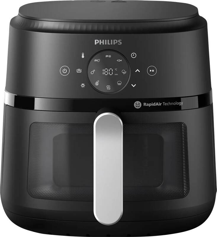 Philips Airfryer L NA231 00