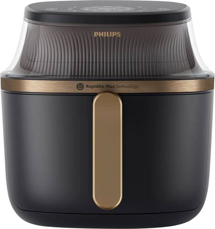 Philips NA342 00 3000-serie Airfryer Heteluchtfriteuse 7 2l