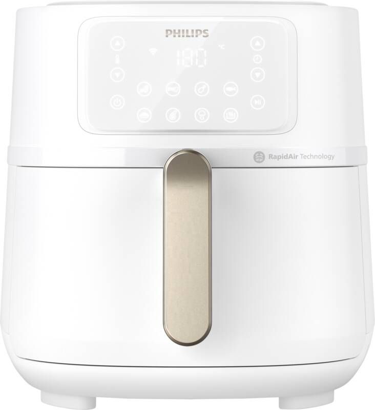 Philips XXL Airfryer HD9285 00 | Airfryers | Keuken&Koken Keukenapparaten | 8720389033452