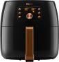 Philips Airfryer XXL Premium HD9867 90 Hetelucht friteuse incl. Smart Sensing - Thumbnail 1