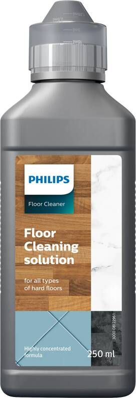 Philips AquaTrio Schoonmaakoplossing