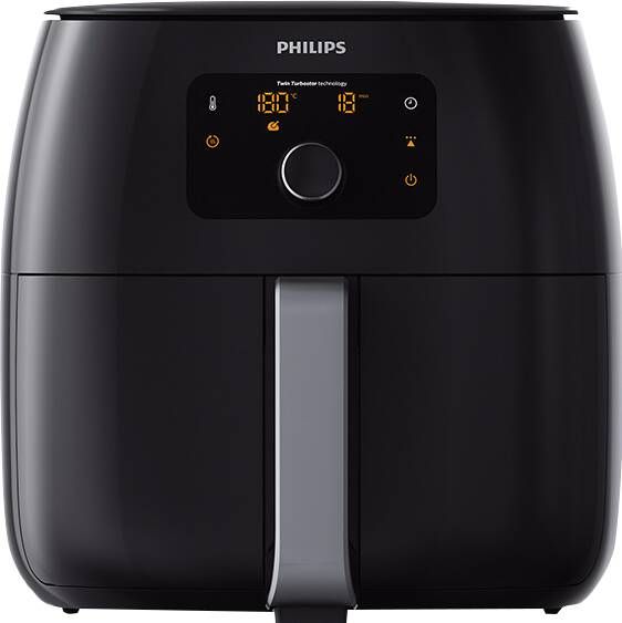 Philips Airfryer XXL HD9650 90 | Keuken- en Kookartikelen | Keuken&Koken Keukenapparaten | 8710103862772