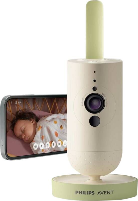 Philips Avent Connected SCD643 26