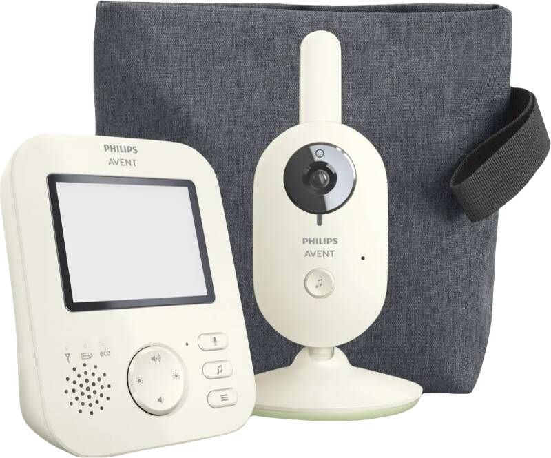 Philips Avent SCD882 26