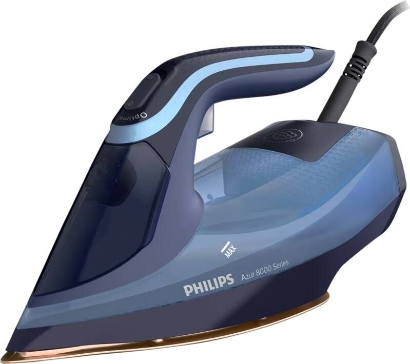 Philips Azur 8000 Series DST8020 20 | Strijkijzers | 8720389004773