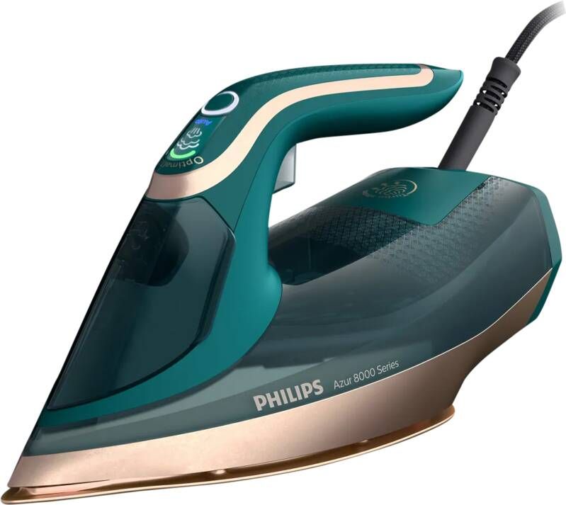 Philips Azur 8000 Series DST8030 70 | Strijkijzers | 8720389004568