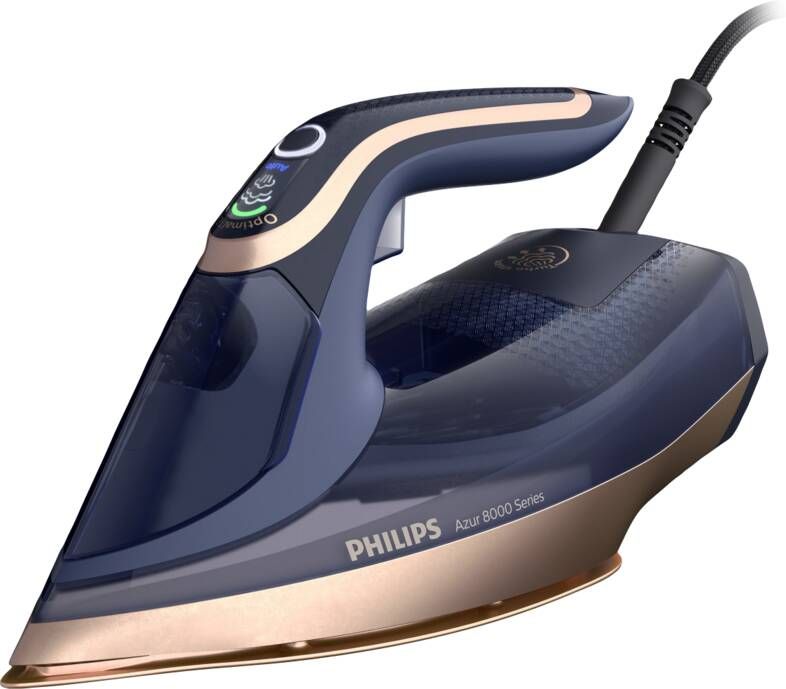 Philips Strijkijzer DST8050 20 | Strijkijzers | Huishouden&Woning Strijken&Naaien | 8720389004681