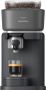 Philips Baristina BAR300 60 Espresso apparaat Zwart - Thumbnail 1
