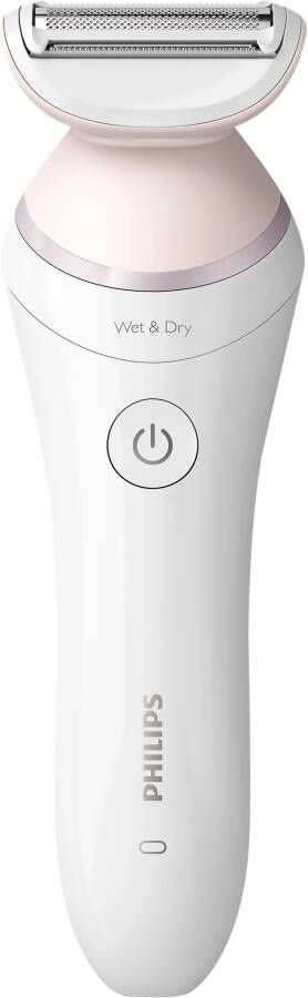 Philips series 8000 BRL176 00 Ladyshave voor vrouwen Nat en droog