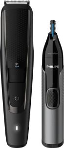 Philips BT5515 15 + NT3650 16 neustrimmer