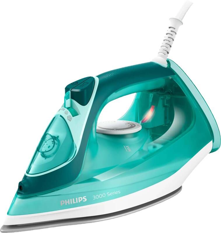Coppens philips Stoomstrijkijzer HV Green 3000 series DST3030 70