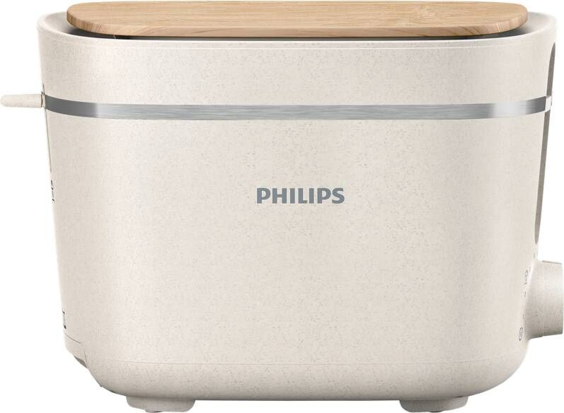 Philips Eco Conscious Edition HD2640 10 Broodrooster