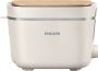 Philips Eco Conscious Edition HD2640 10 Broodrooster - Thumbnail 1