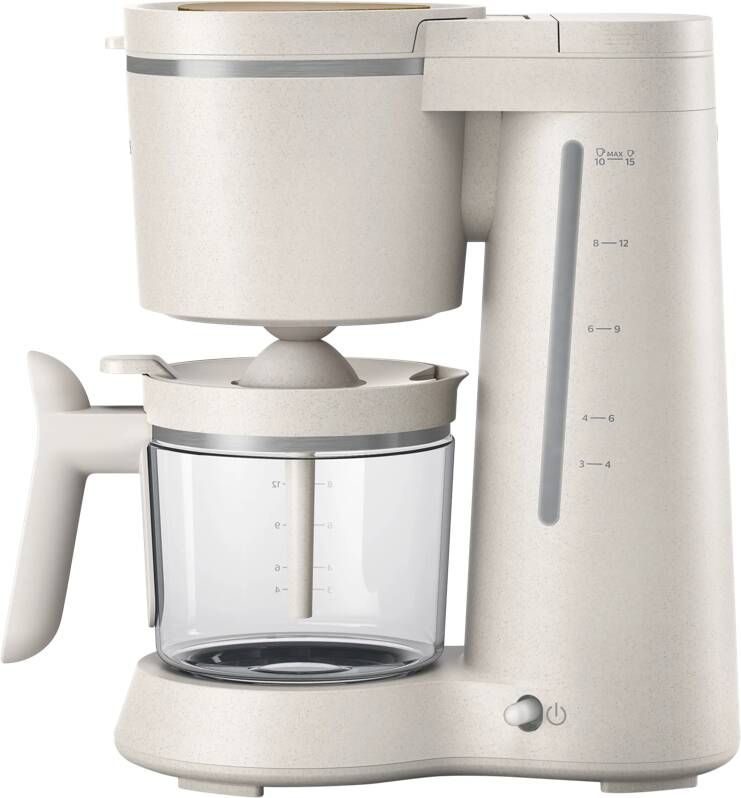 Philips Eco Conscious HD5120 00 | Filterkoffiezetapparaten | 8720389000607