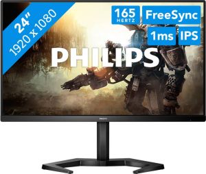 Philips Gaming-monitor Evnia 24M1N3200ZS 60 5 cm 24 " Full HD