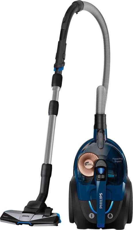 Philips PowerPro Expert FC9745 09 Stofzuiger zonder zak