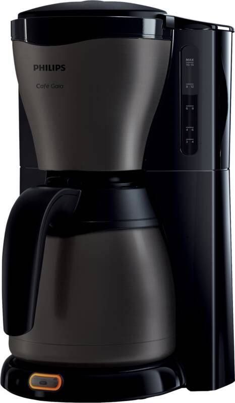 Philips Koffiezet Thermos HD7547 80 | Filterkoffiezetapparaten | Keuken&Koken Koffie&Ontbijt | HD7547 80