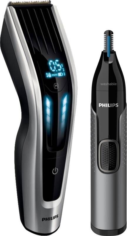 Philips HC9450 15 + NT3650 16 neustrimmer