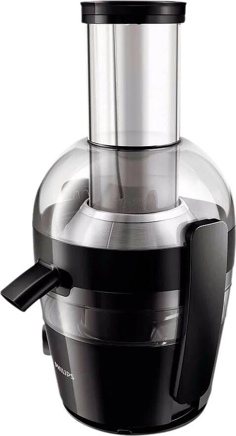 Philips Sapcentrifuge HR1855 70 | Sapcentrifuges | Keuken&Koken Keukenapparaten | HR1855 70