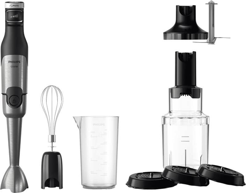 Philips 5000 Series HR2684 00 | Mixers | Keuken&Koken Keukenapparaten | 8720389035333