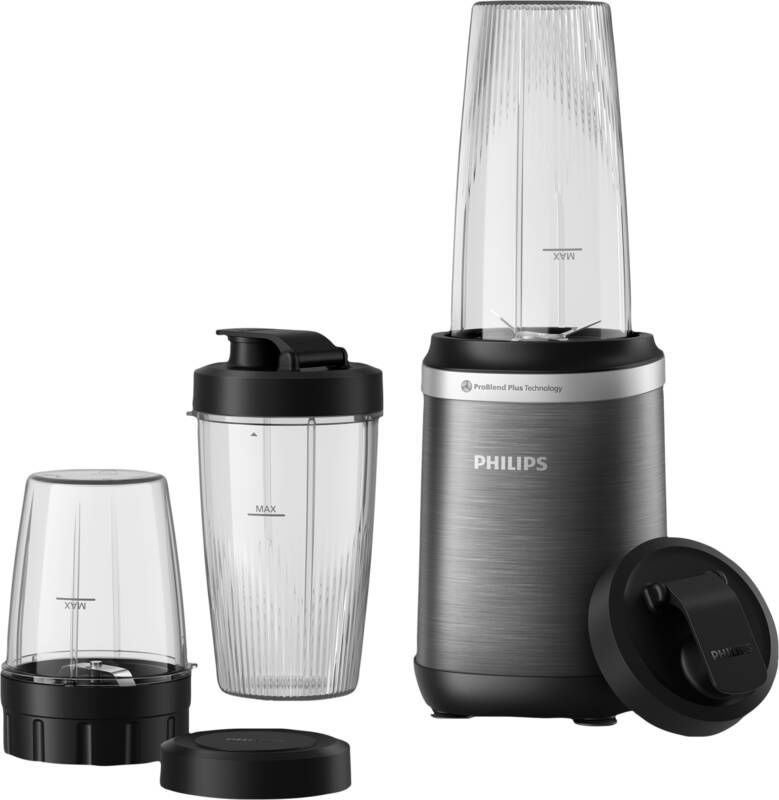 Philips Blender HR2767 00 | Blenders | Keuken&Koken Keukenapparaten | 8720389032547