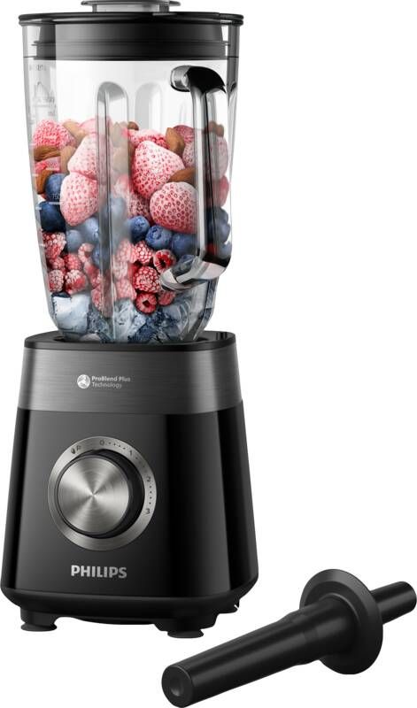 Philips Blender HR3030 00 | Blenders | Keuken&Koken Keukenapparaten | 8720389032639