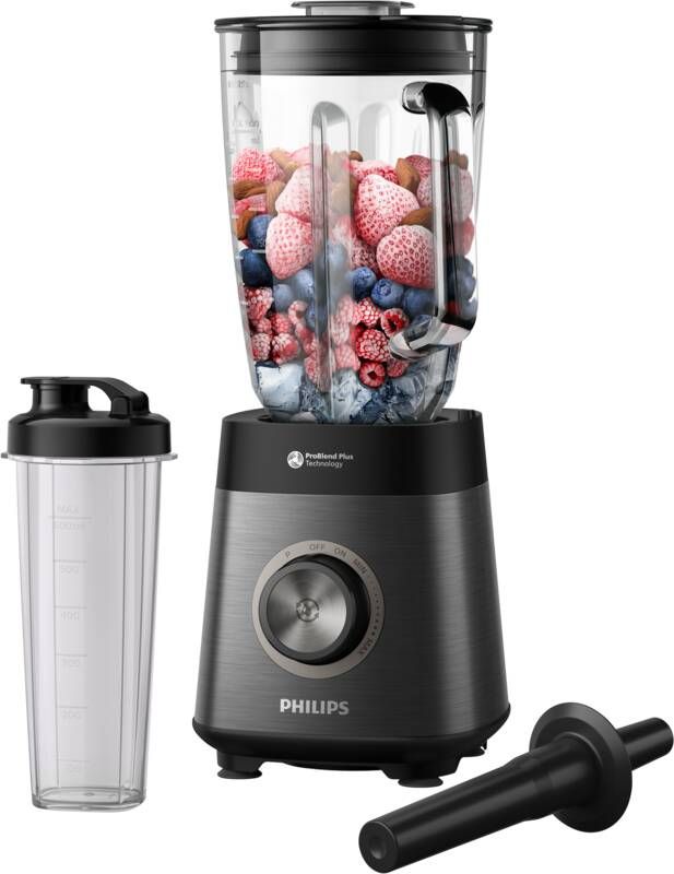 Philips HR3041 00 | Blenders | 8720389032622