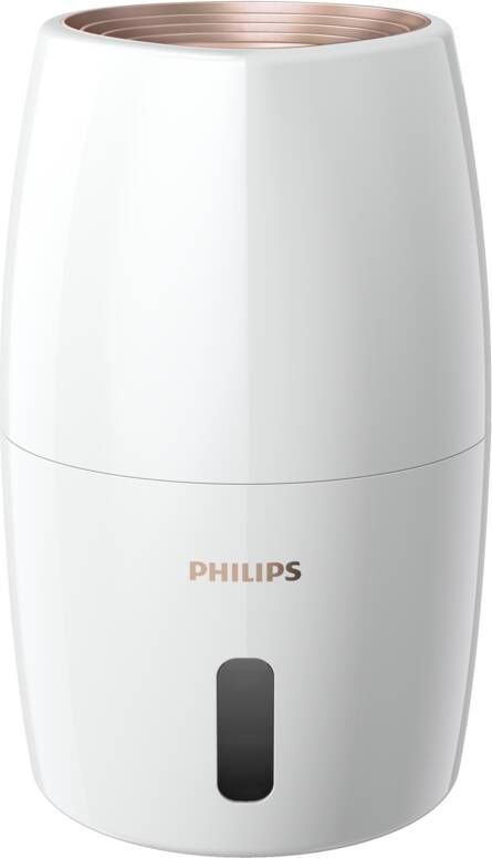 Philips HU2716 10 luchtbevochtiger tot 32 m2 2 L wit
