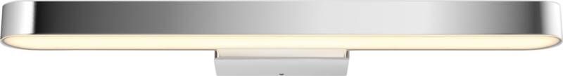 Philips Hue Adore badkamerspiegellamp warm tot koelwit licht chroom 1 dimmer switch