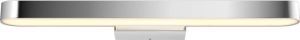 Philips Hue Adore badkamerspiegellamp warm tot koelwit licht chroom 1 dimmer switch