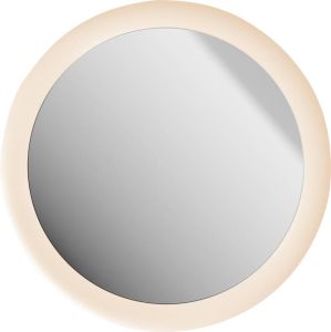 Philips Hue Adore badkamerspiegellamp warm tot koelwit licht wit 1 dimmer switch