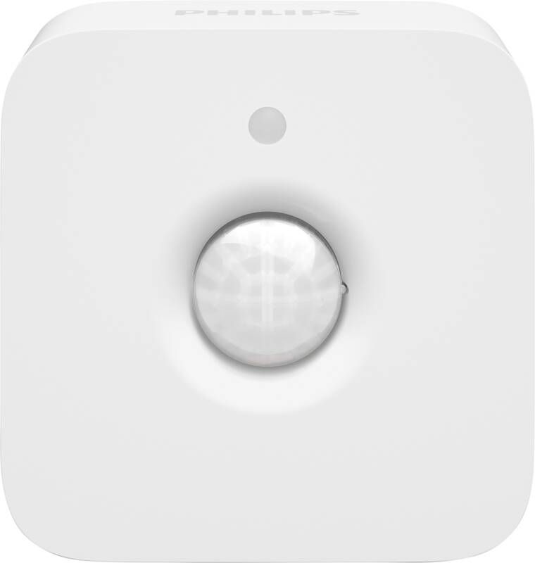 Philips Hue sfeerverlichting Bewegingssensor