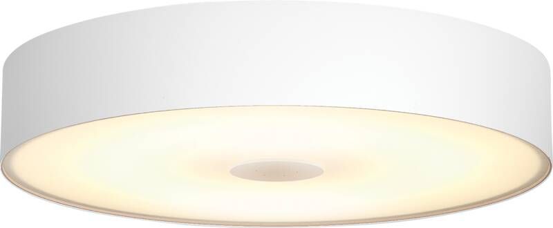 Philips Hue Fair plafondlamp White Ambiance wit Bluetooth incl. 1 dimmer switch