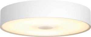 Philips Hue Fair plafondlamp White Ambiance wit Bluetooth incl. 1 dimmer switch