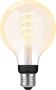 Philips Hue White Ambiance filament standaard lamp goud dimbaar E27… - Thumbnail 1